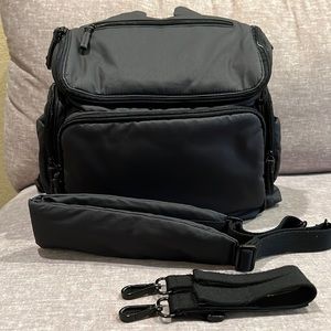 Caraa MEDIUM baby diaper bag